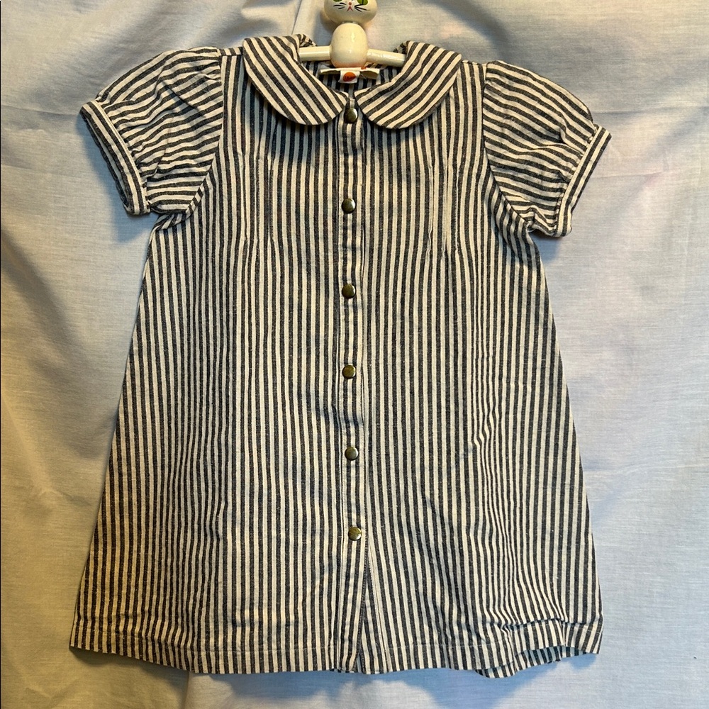 little esop dress.
